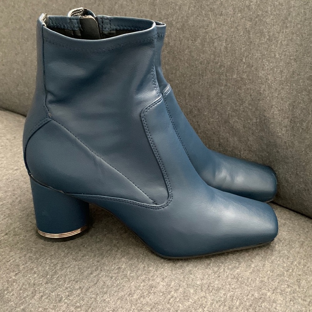Pisa Bootie Pisa Bootie